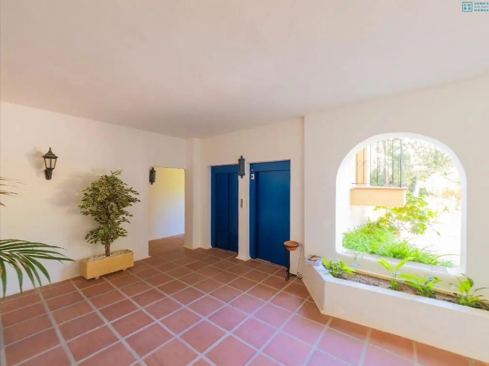 Espectacular Atico De 5 Niveles En Puerto De Cabopino Apartment Marbella Spain
