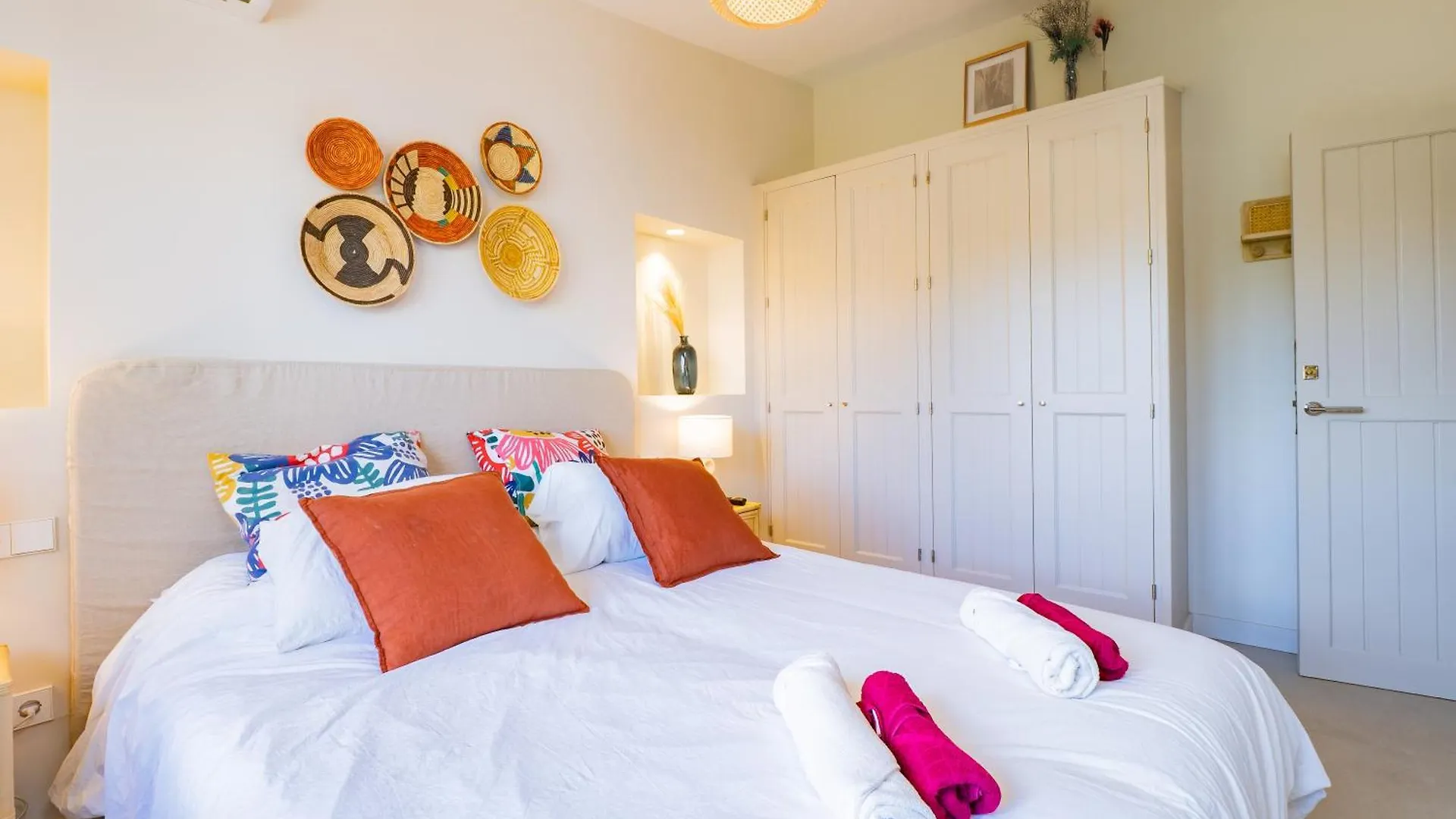 Espectacular Atico De 5 Niveles En Puerto De Cabopino Apartment Marbella