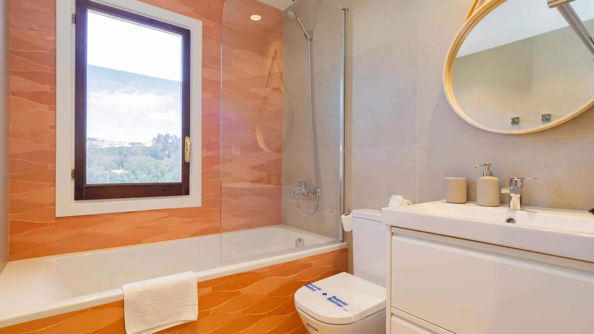 Espectacular Atico De 5 Niveles En Puerto De Cabopino Apartment Marbella