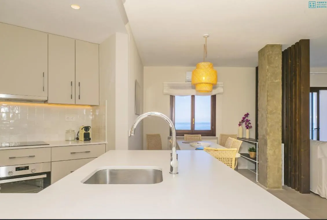 Espectacular Atico De 5 Niveles En Puerto De Cabopino Apartment Marbella Spain