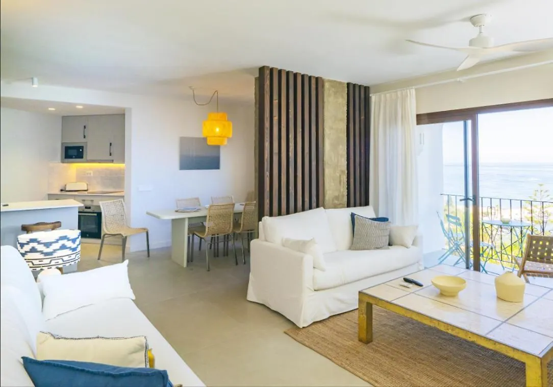 Espectacular Atico De 5 Niveles En Puerto De Cabopino Apartment Marbella Spain