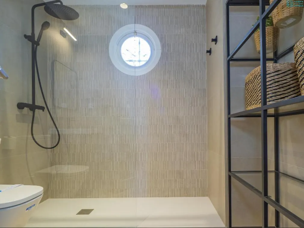 Espectacular Atico De 5 Niveles En Puerto De Cabopino Apartment Marbella