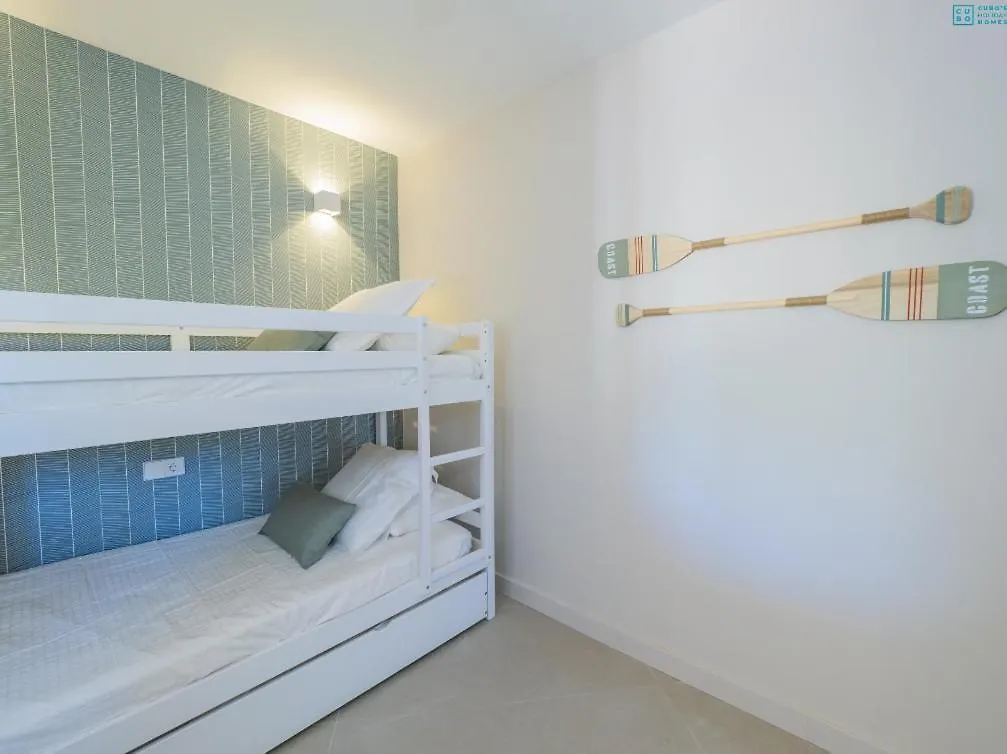 Espectacular Atico De 5 Niveles En Puerto De Cabopino Apartment Marbella Spain
