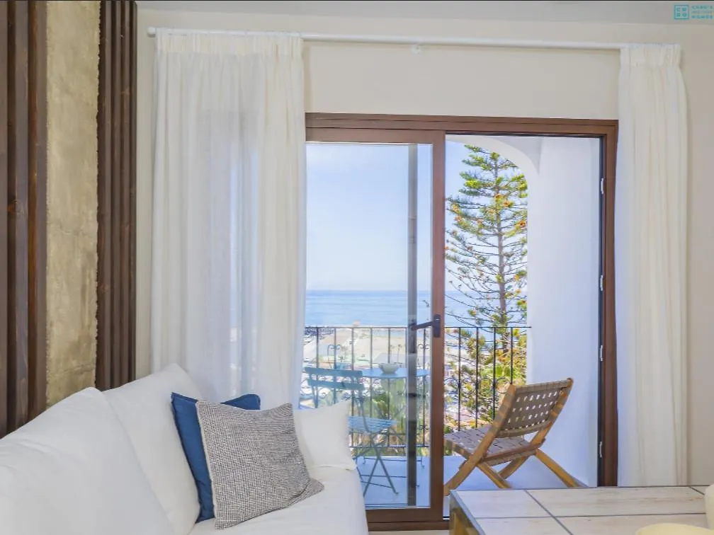Espectacular Atico De 5 Niveles En Puerto De Cabopino Apartment Marbella
