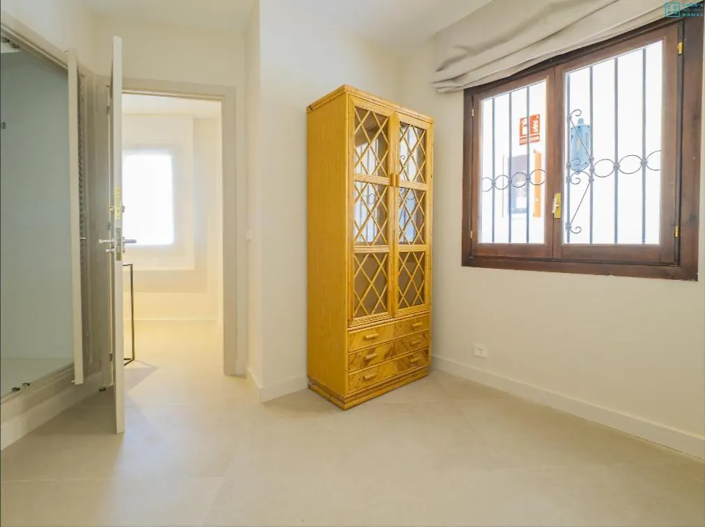 Espectacular Atico De 5 Niveles En Puerto De Cabopino Apartment Marbella
