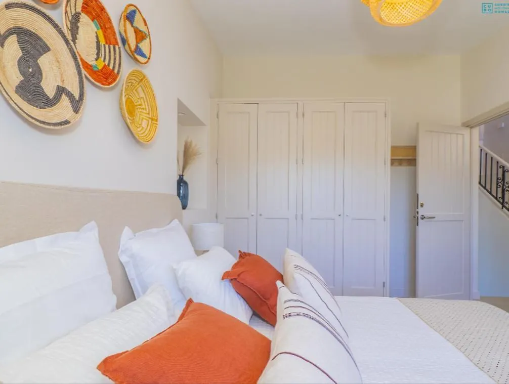 Espectacular Atico De 5 Niveles En Puerto De Cabopino Apartment Marbella