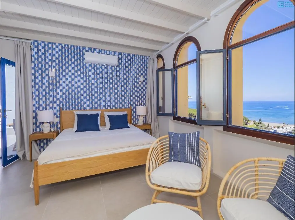 Espectacular Atico De 5 Niveles En Puerto De Cabopino Apartment Marbella