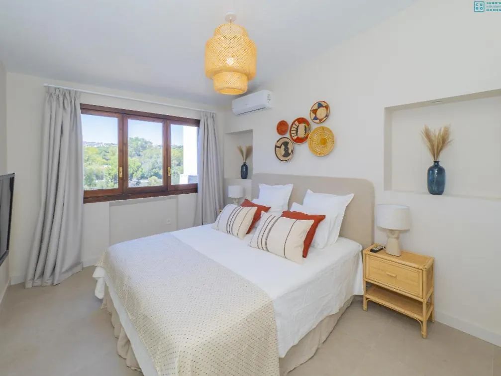 Espectacular Atico De 5 Niveles En Puerto De Cabopino Apartment Marbella Spain