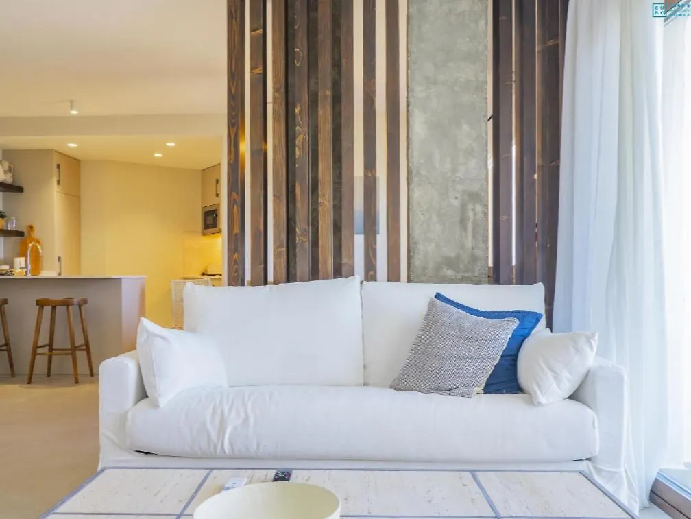 Espectacular Atico De 5 Niveles En Puerto De Cabopino Apartment Marbella Spain