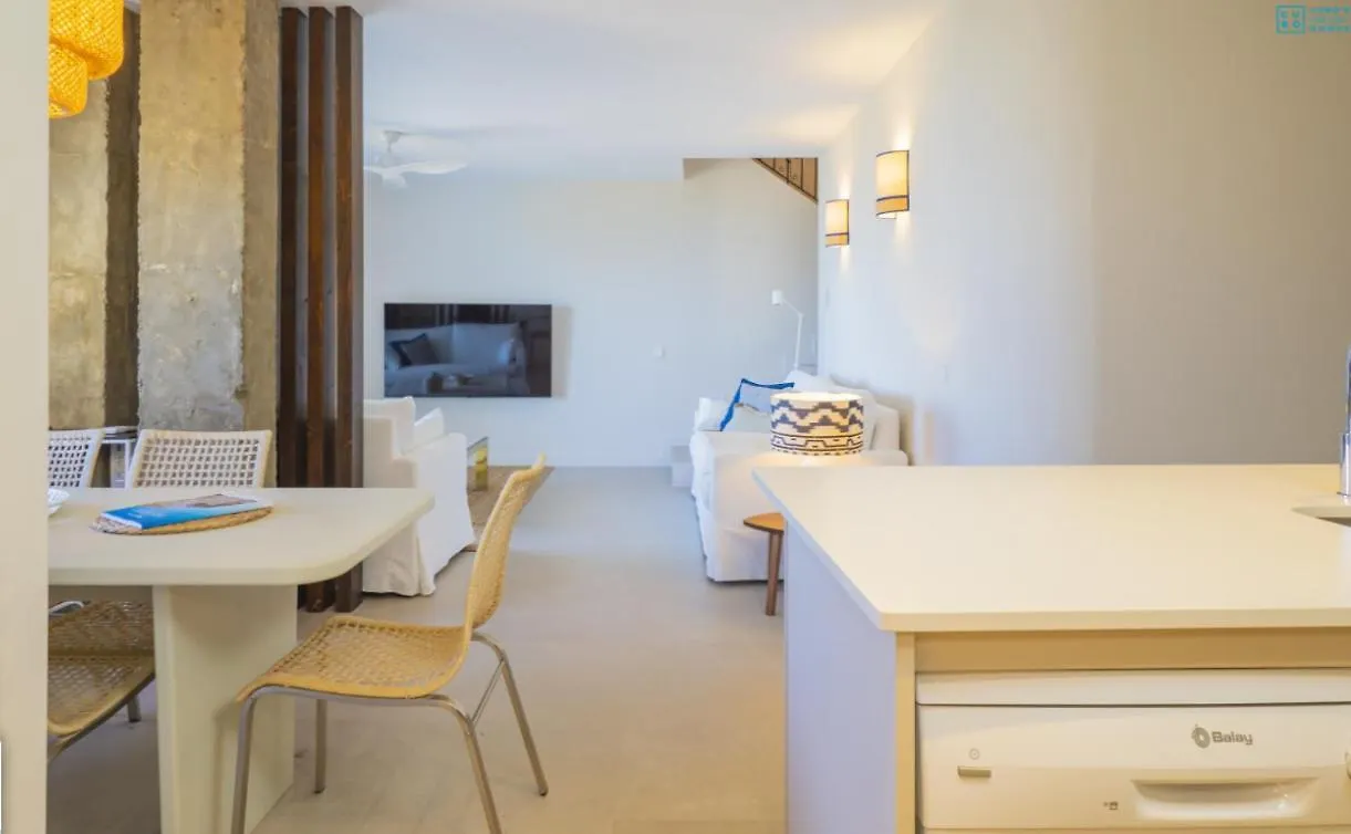 Espectacular Atico De 5 Niveles En Puerto De Cabopino Apartment Marbella