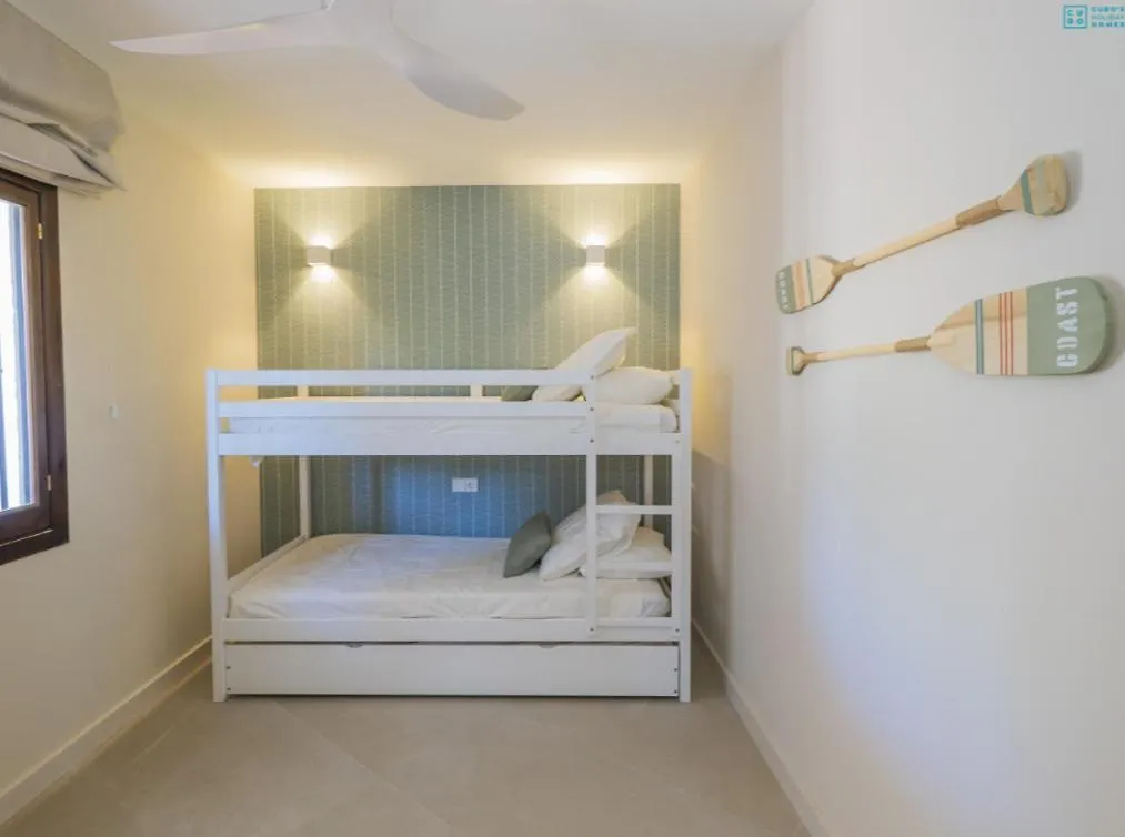 Espectacular Atico De 5 Niveles En Puerto De Cabopino Apartment Marbella Spain