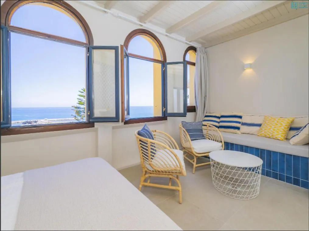 Espectacular Atico De 5 Niveles En Puerto De Cabopino Apartment Marbella 0*,  Spain