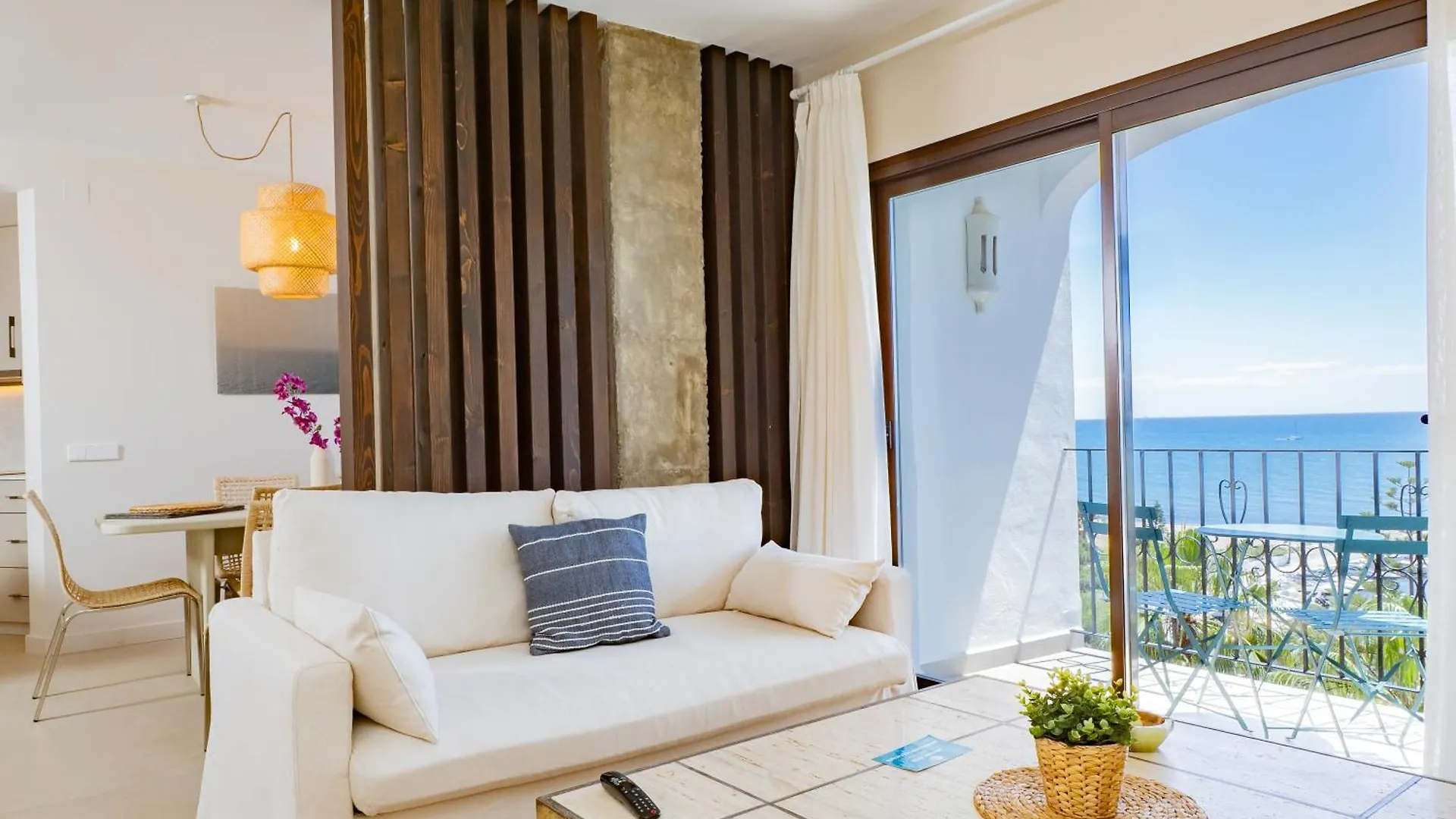 Espectacular Atico De 5 Niveles En Puerto De Cabopino Apartment Marbella