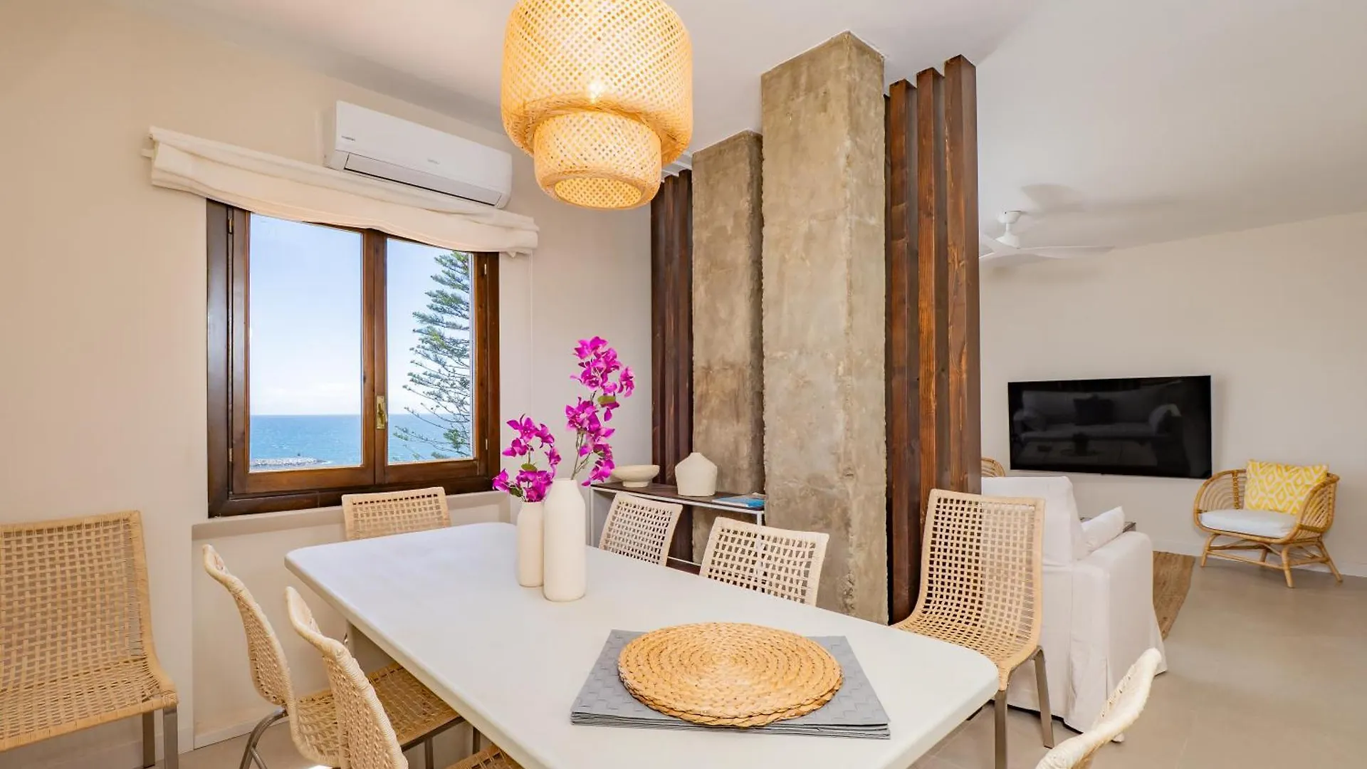 Espectacular Atico De 5 Niveles En Puerto De Cabopino Apartment Marbella