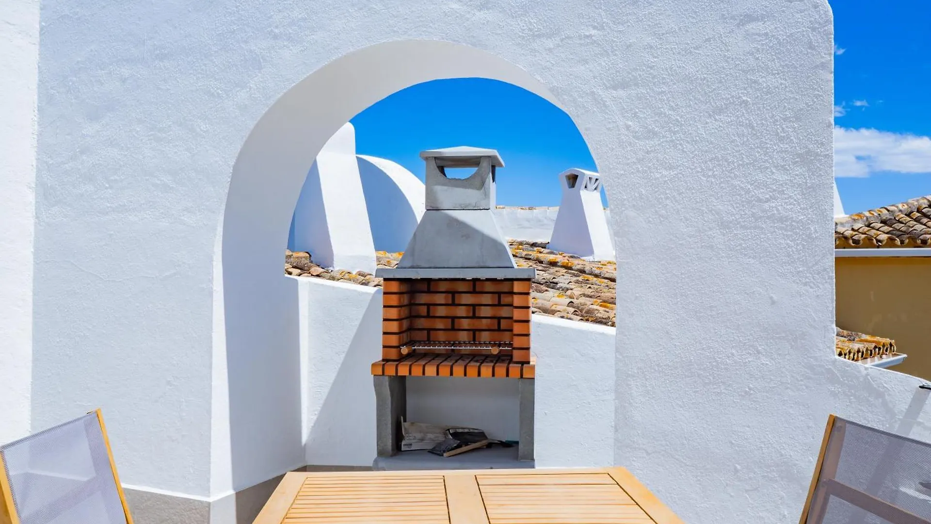 Espectacular Atico De 5 Niveles En Puerto De Cabopino Apartment Marbella