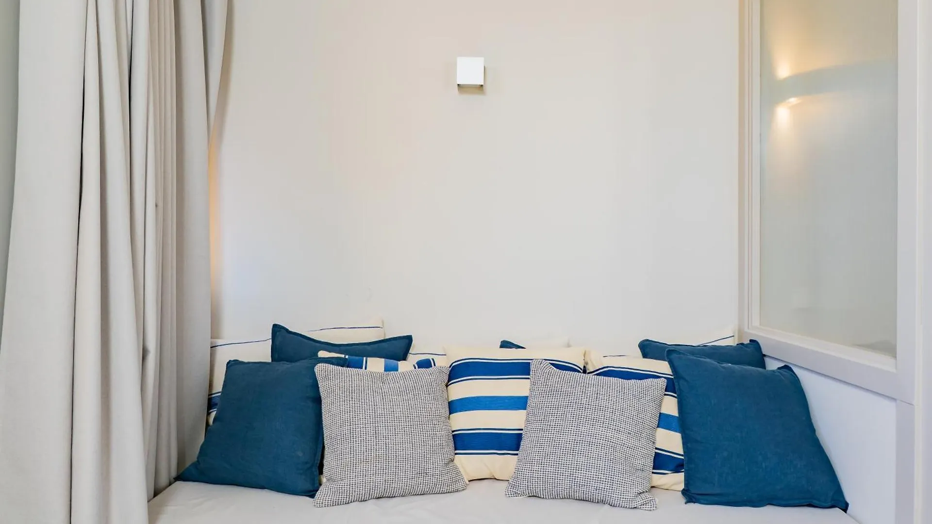 Espectacular Atico De 5 Niveles En Puerto De Cabopino Apartment Marbella