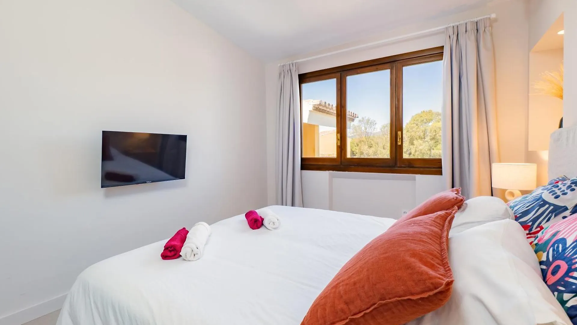Espectacular Atico De 5 Niveles En Puerto De Cabopino Apartment Marbella 0*,  Spain