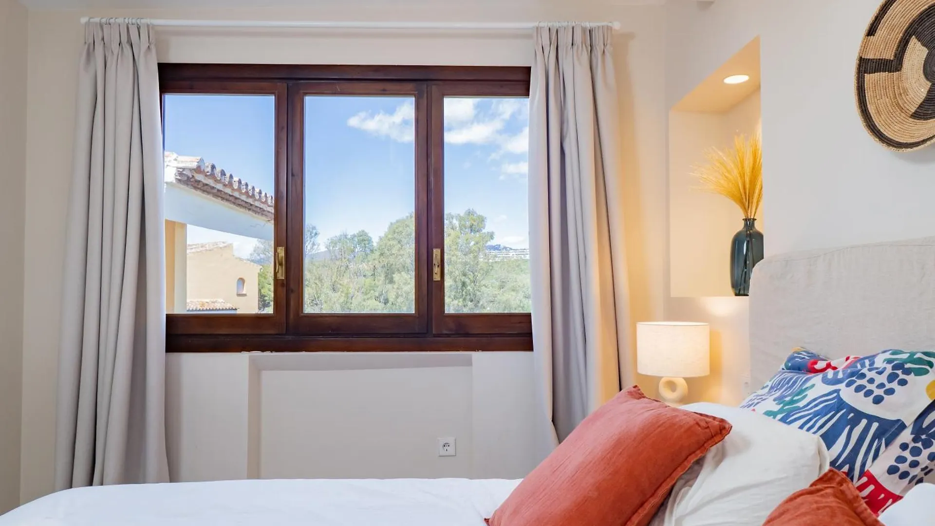 Espectacular Atico De 5 Niveles En Puerto De Cabopino Apartment Marbella