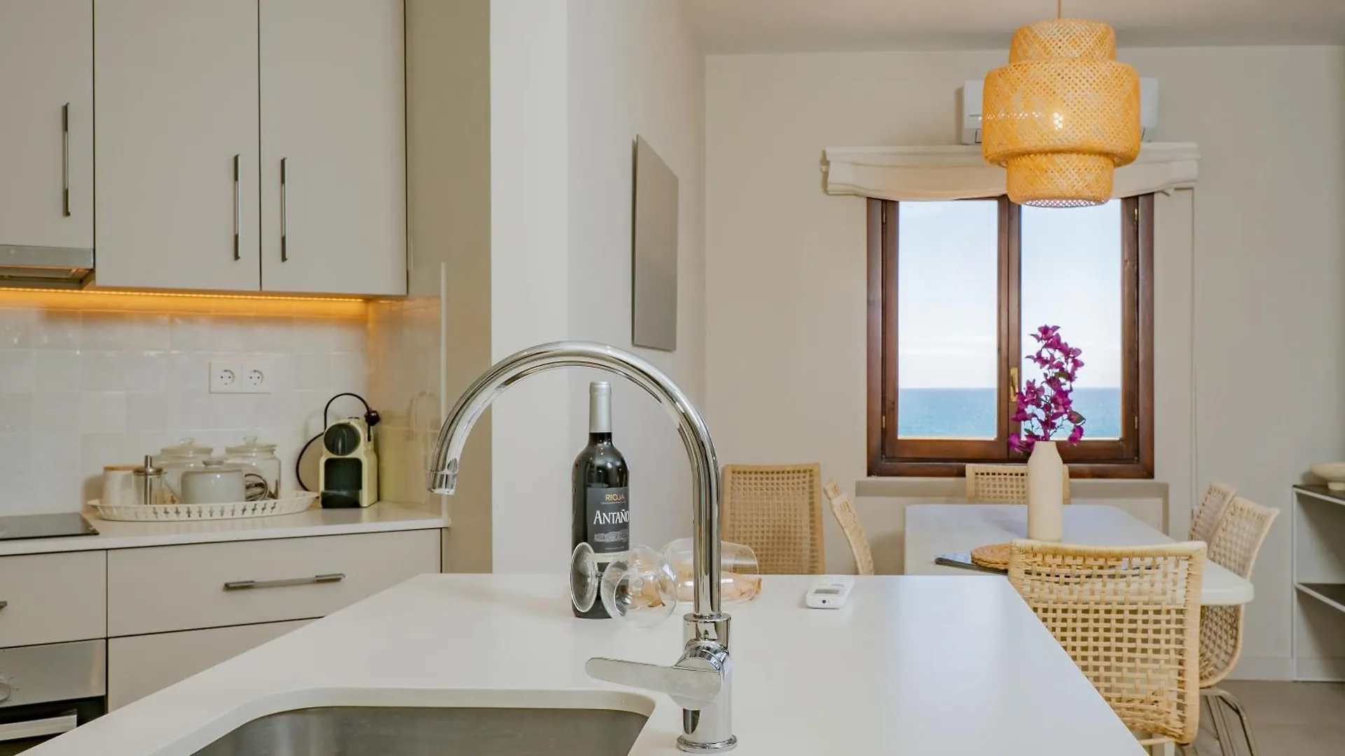 Espectacular Atico De 5 Niveles En Puerto De Cabopino Apartment Marbella