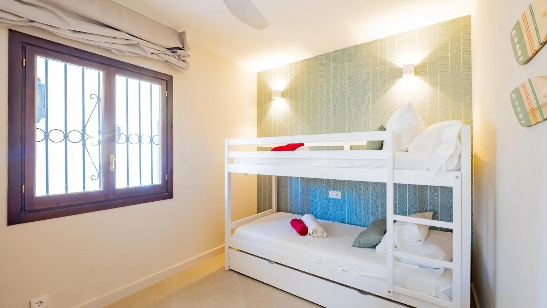 Espectacular Atico De 5 Niveles En Puerto De Cabopino Apartment Marbella 0*,