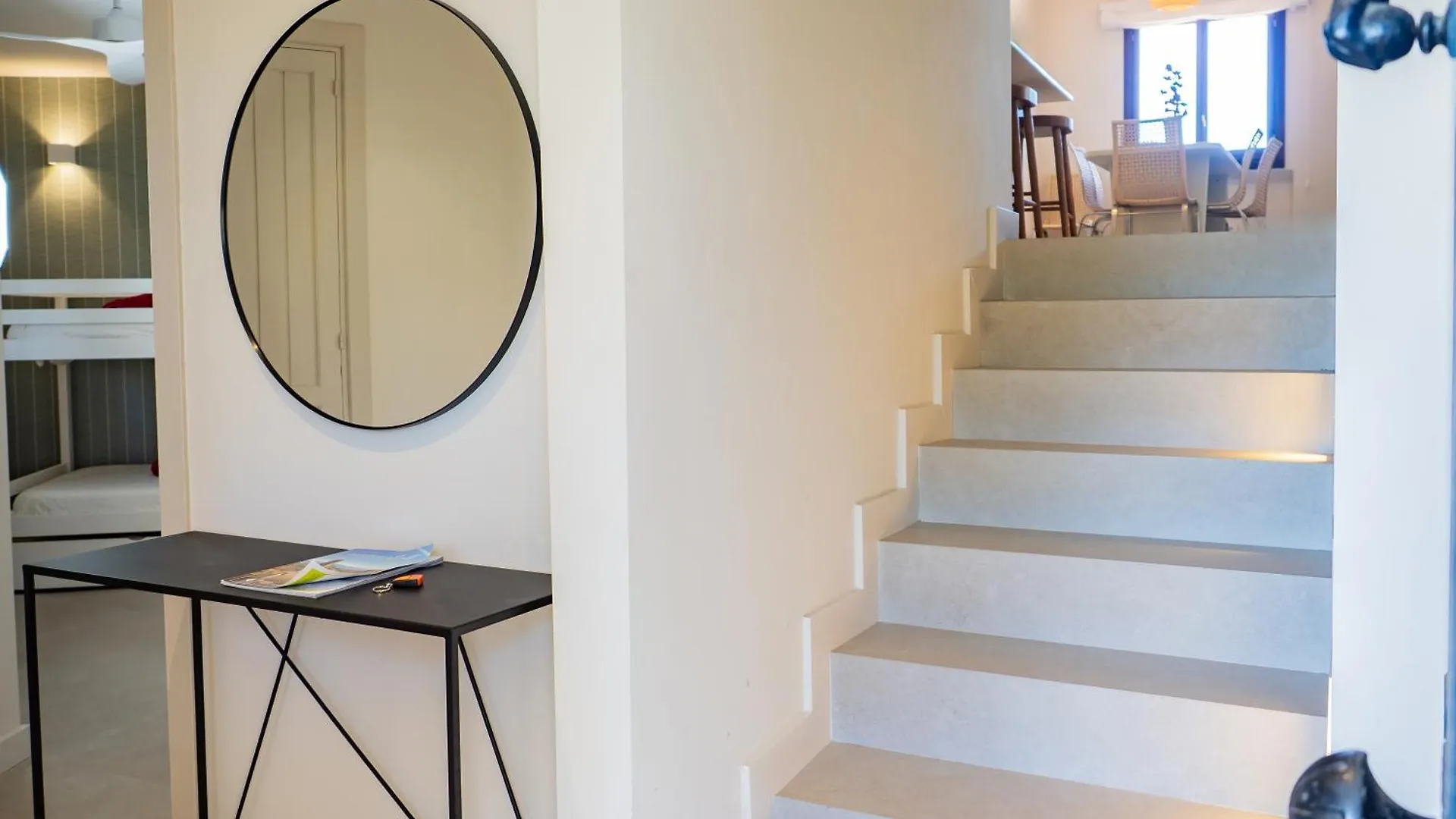 Espectacular Atico De 5 Niveles En Puerto De Cabopino Apartment Marbella 0*,