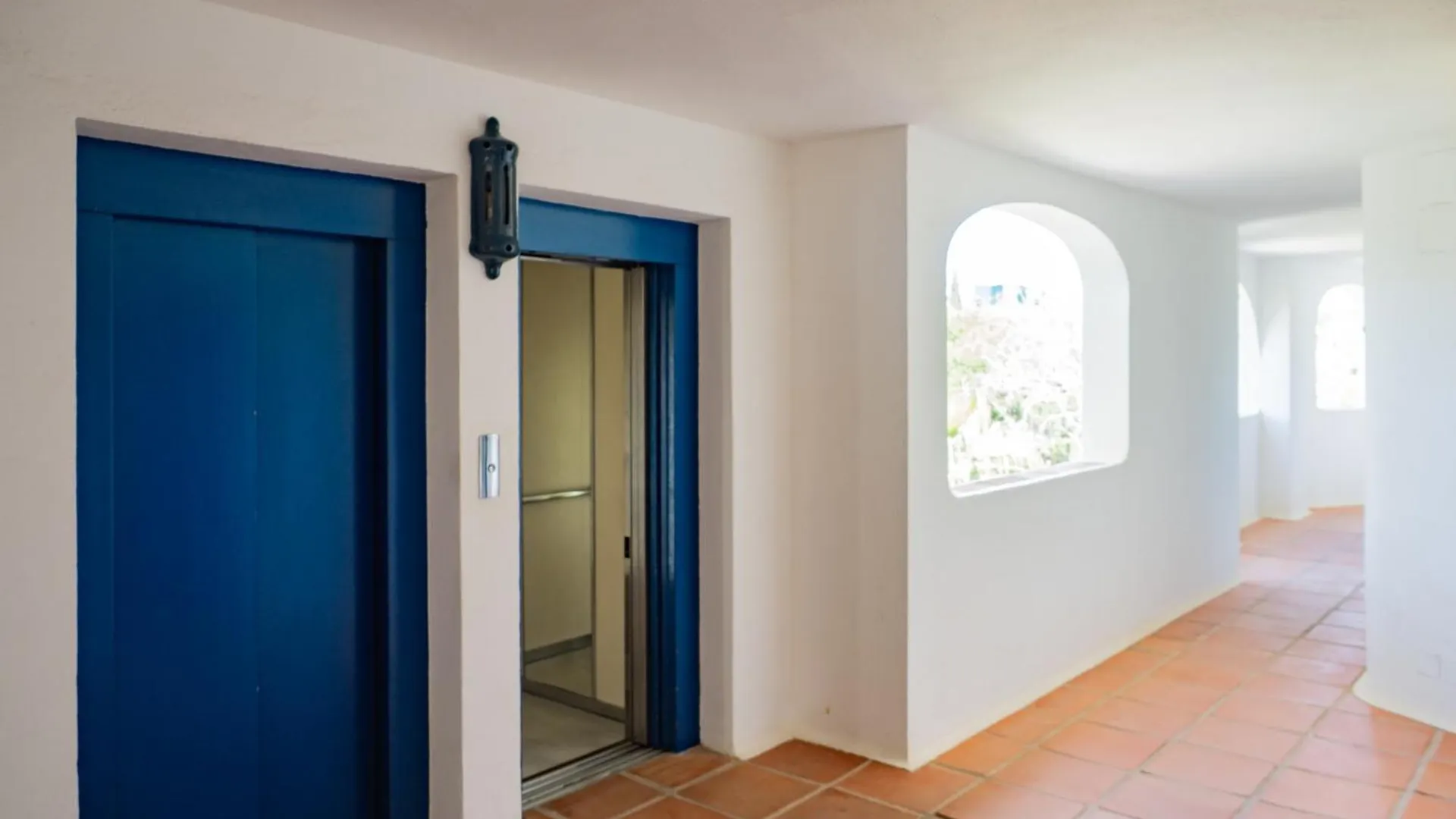 Espectacular Atico De 5 Niveles En Puerto De Cabopino Apartment Marbella
