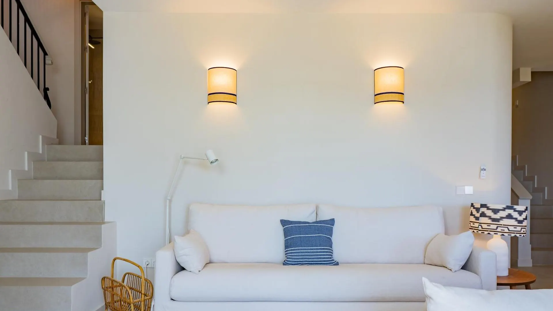 Espectacular Atico De 5 Niveles En Puerto De Cabopino Apartment Marbella