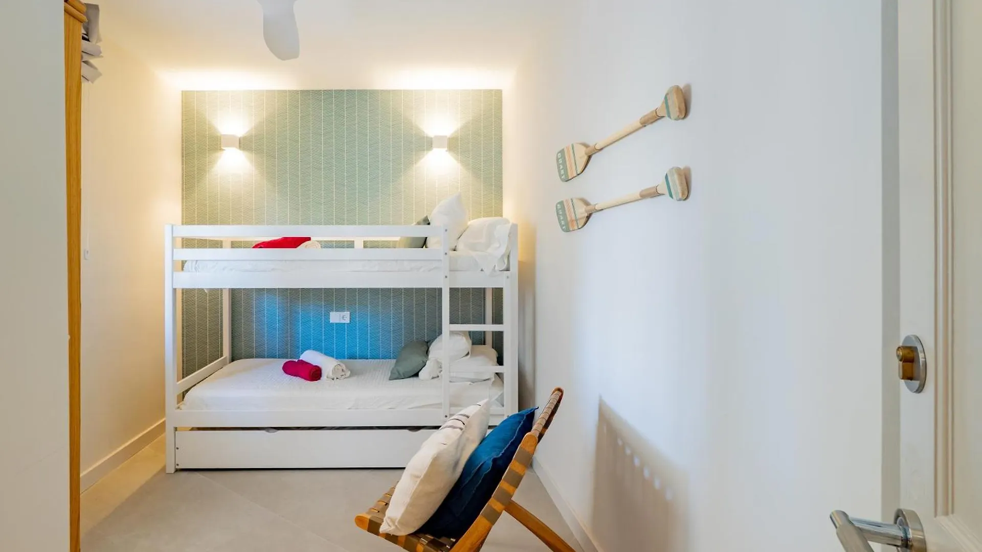 Espectacular Atico De 5 Niveles En Puerto De Cabopino Apartment Marbella 0*,