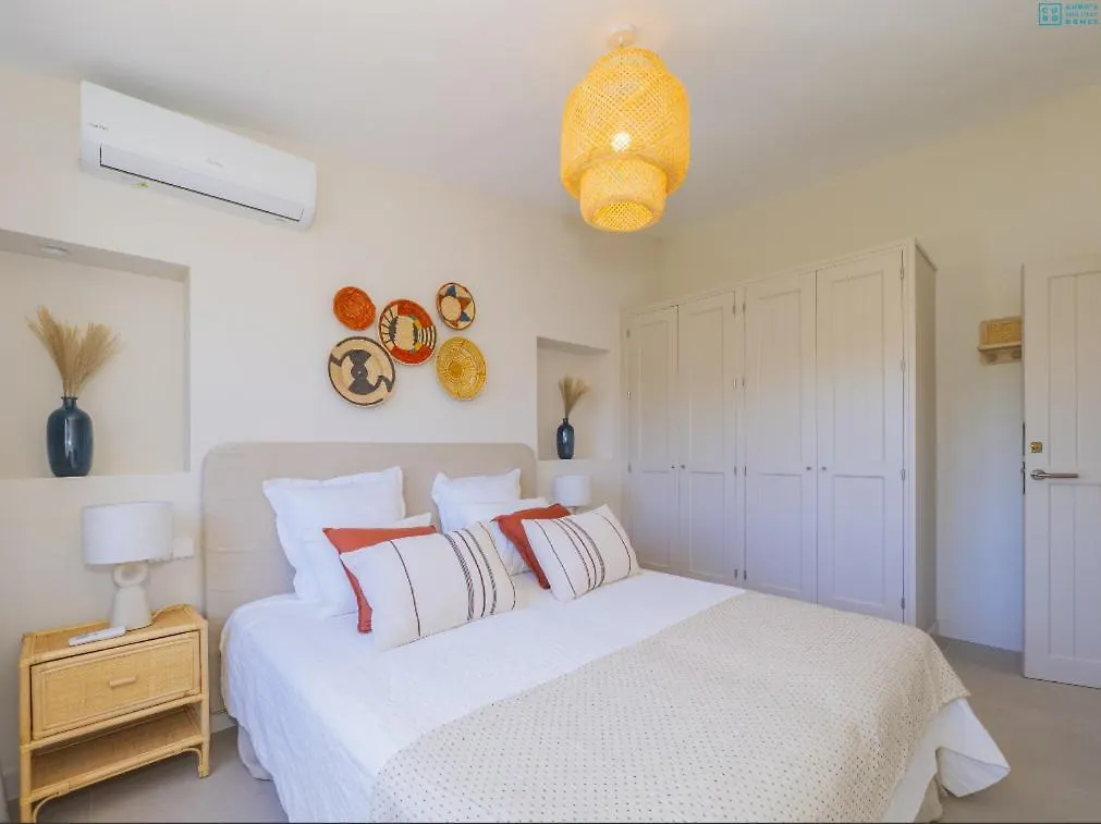 Espectacular Atico De 5 Niveles En Puerto De Cabopino Apartment Marbella 0*,