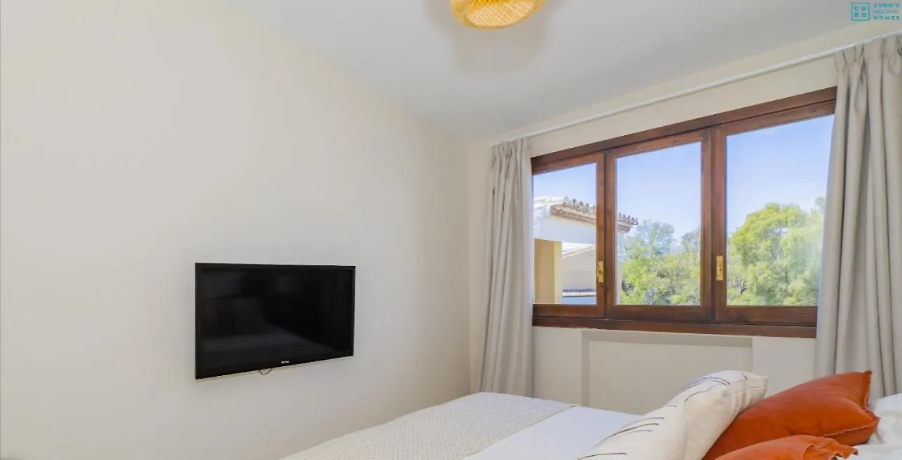 Espectacular Atico De 5 Niveles En Puerto De Cabopino Apartment Marbella Spain