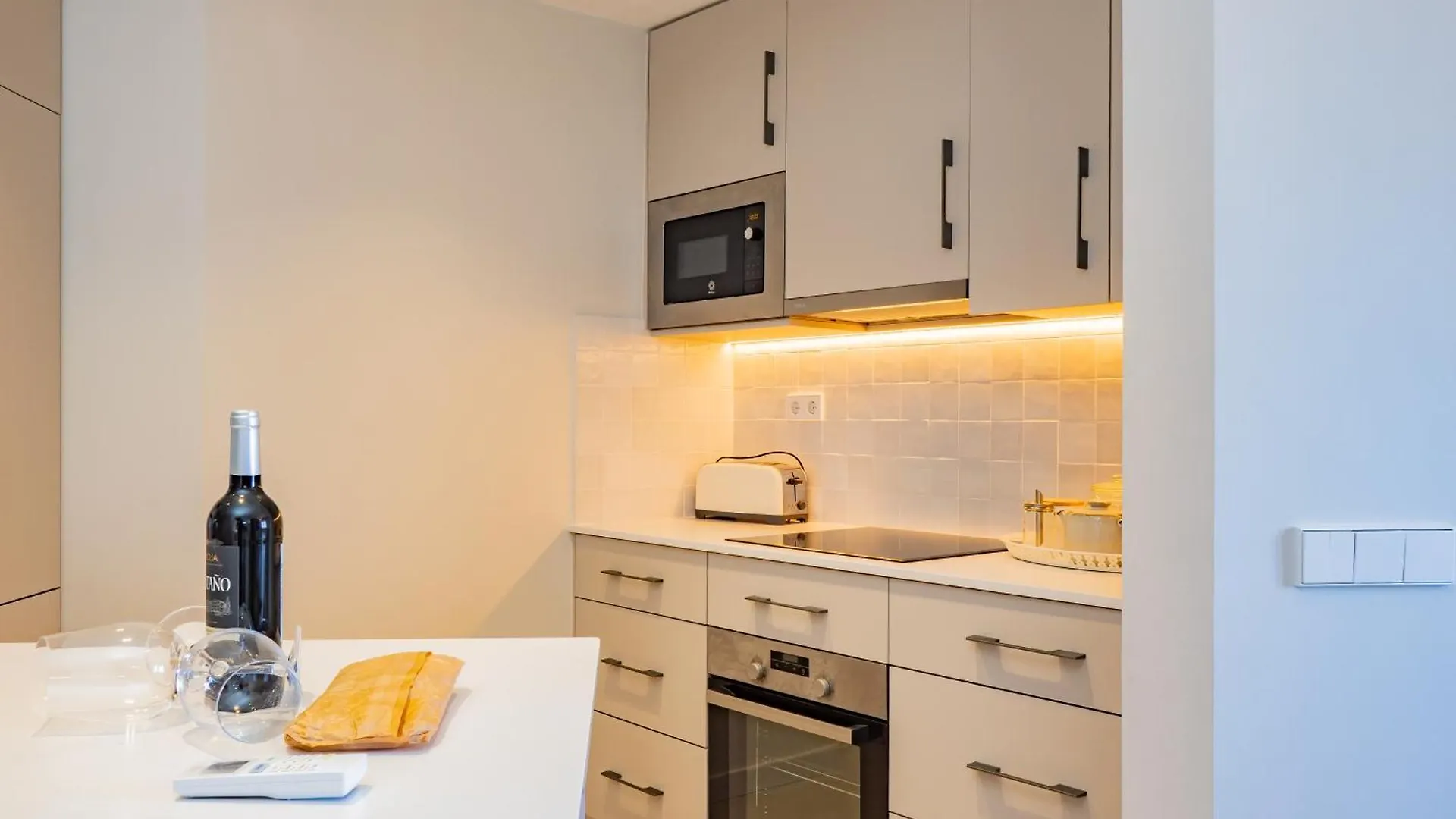 Espectacular Atico De 5 Niveles En Puerto De Cabopino Apartment Marbella