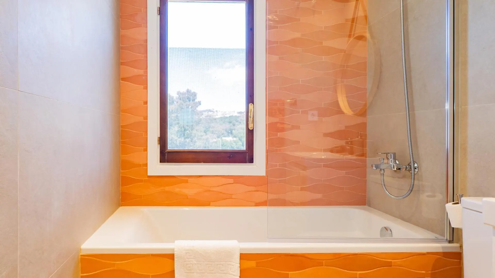 Espectacular Atico De 5 Niveles En Puerto De Cabopino Apartment Marbella