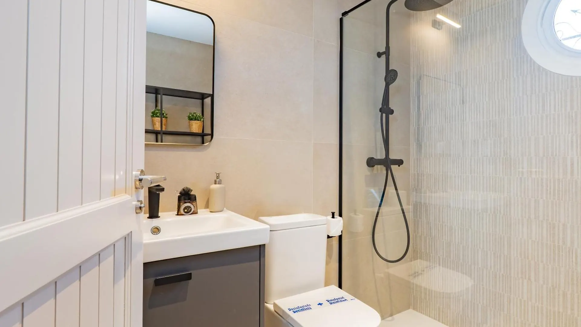 Espectacular Atico De 5 Niveles En Puerto De Cabopino Apartment Marbella Spain
