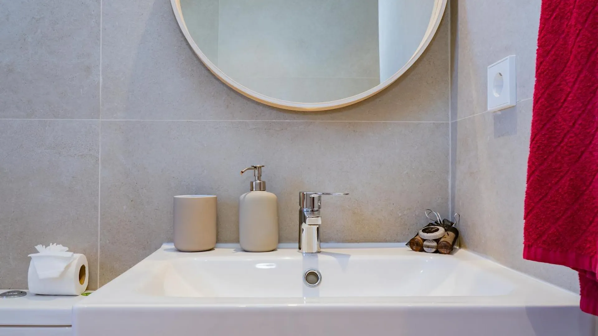 Espectacular Atico De 5 Niveles En Puerto De Cabopino Apartment Marbella 0*,