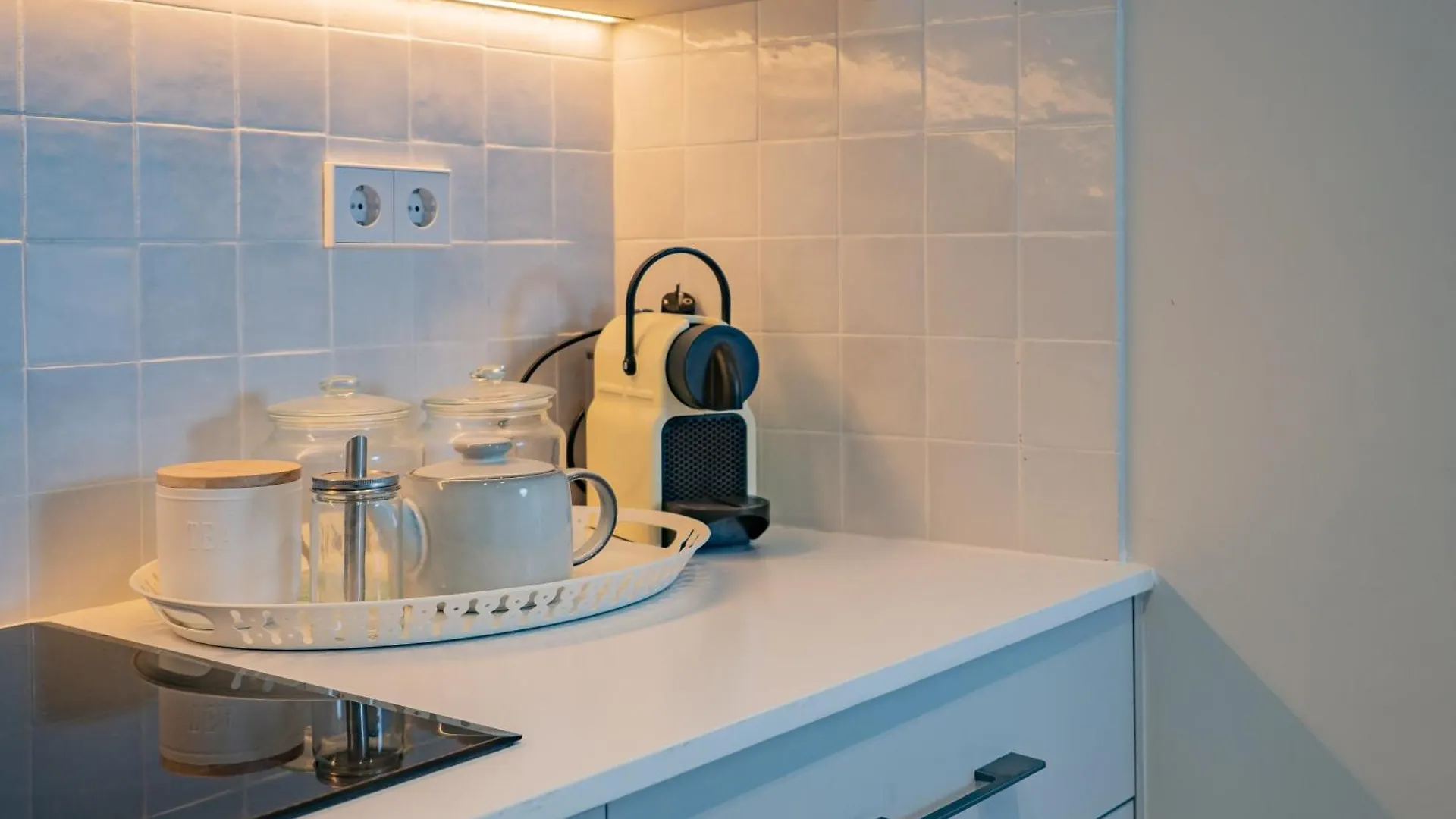 Espectacular Atico De 5 Niveles En Puerto De Cabopino Apartment Marbella
