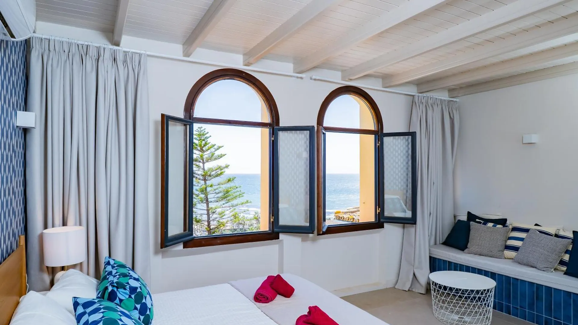 Espectacular Atico De 5 Niveles En Puerto De Cabopino Διαμέρισμα Μαρμπέλλα